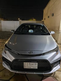 كورلا • ٢٠٢١ • رقم ميسان