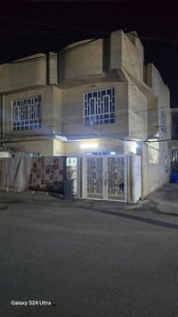 للبيع دار تجاري ركن 07703442780 100 تجاري شارع ابو هاتو