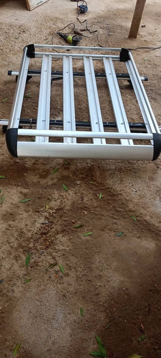 سوبايه سورنتو المنيوم جوكر السعر 160الف


**إذا كنت صاحب هذا الإعلان وتريد حذفه لأي سبب، رجاءا أرسل رسالة إلى الدعم الفني**