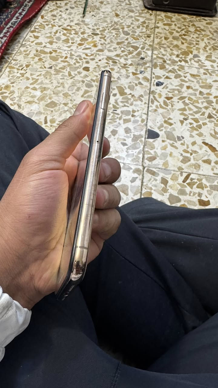 ايفون اكس اس ماكس  ذاكره ٦٤ بطاربه ٧٩
جهاز نضافه ١٠٠ فقط مبدل شاشه اصليه ٣ خيارات وضهر مفطور 

مكاني مدينه الصدر 

***********

السعر ١٢٥ قفل مامتواجد خاص
