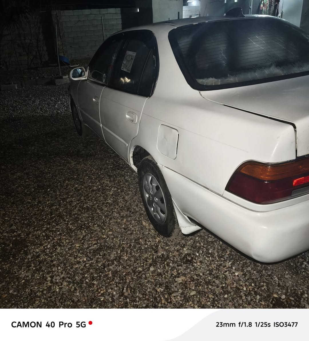 السلام عليكم كورله 92 رقم نينوى شرط بلادي سنويه لل 2030  كير محرك شرط عنوان موصل كياره  السعر 55  رقم الهاتف ***********
