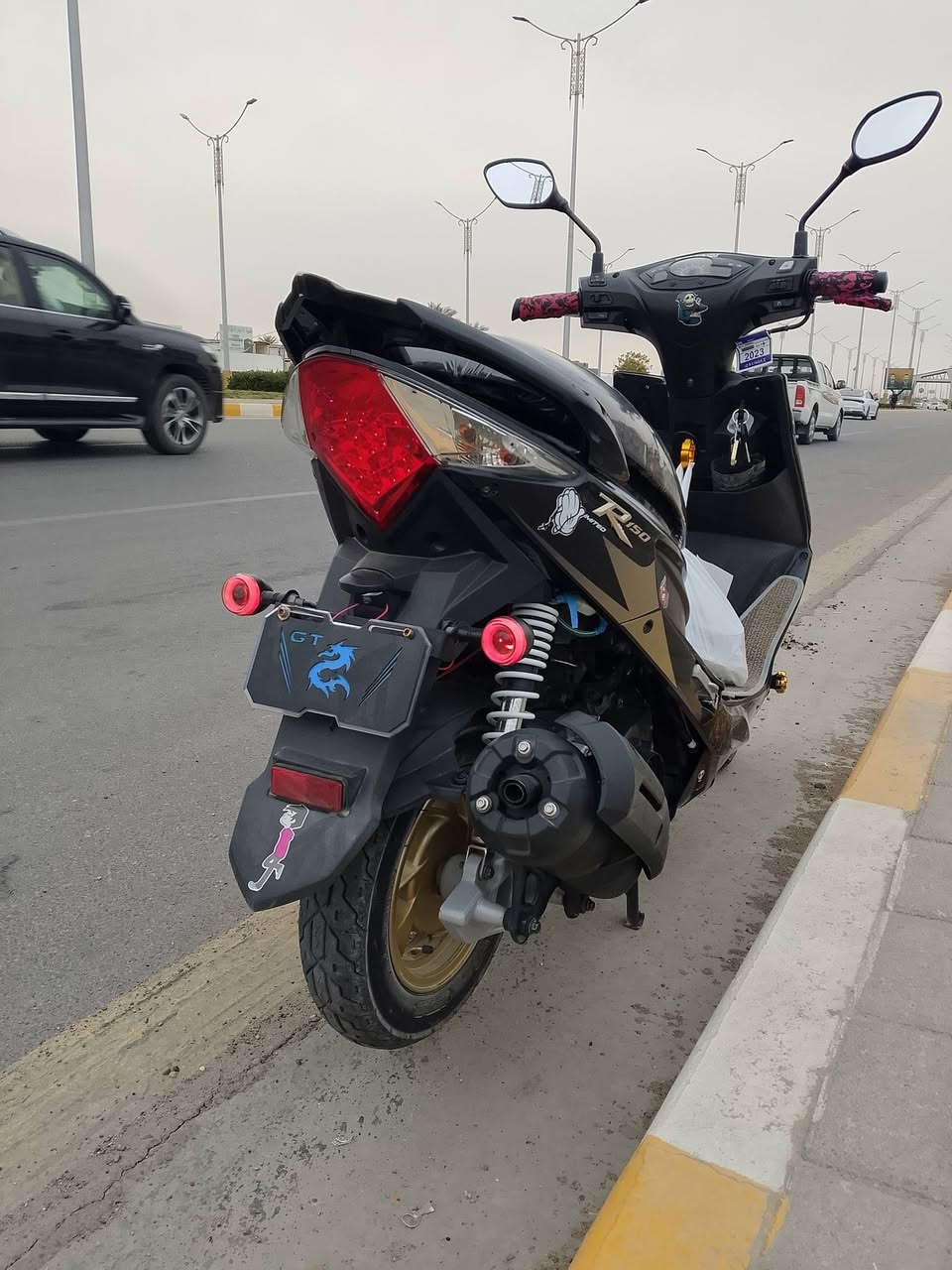 سلام عليكم سايم نحله GR 2023 اخو زيرو مكفول كفاله عامه اوراق كامله


**إذا كنت صاحب هذا الإعلان وتريد حذفه لأي سبب، رجاءا أرسل رسالة إلى الدعم الفني**