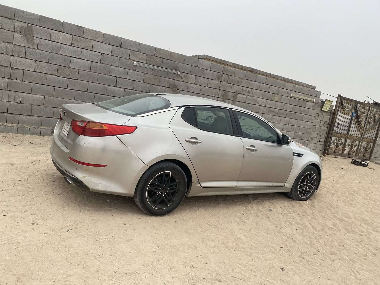 وتيمااا 2015 ذي قار مكفوله من كص عيب شرعي
مكينه كير 2400 كفاله جاهزه من كلشي
سنويه مجده 
من كلشي سعره 75
مكانك بصره

***********
