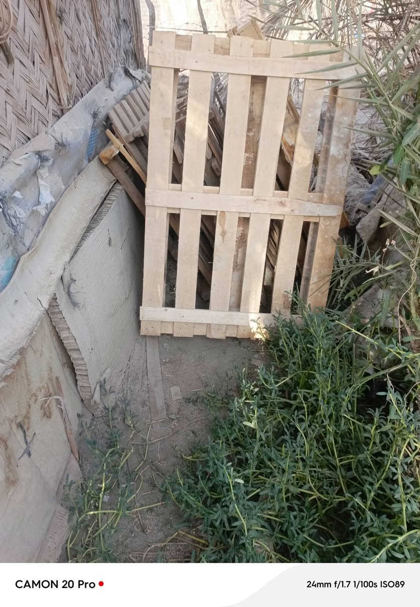 السلام عليكم
سكيبات للبيع عدد 20 مكان سوق الشيوخ على طريق الكرمه سعر الوحده الفين ***********
