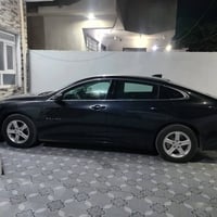 ماليبو موديل2023 مكفوله كفاله عامه من اي ضرر رقم بغداد بأسمي محرك 1500...