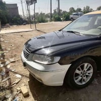 مراوس • محرك وكِر • سماوه رميثه