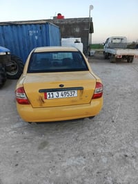 طيبه • ٢٠١٥ • محرك جديد