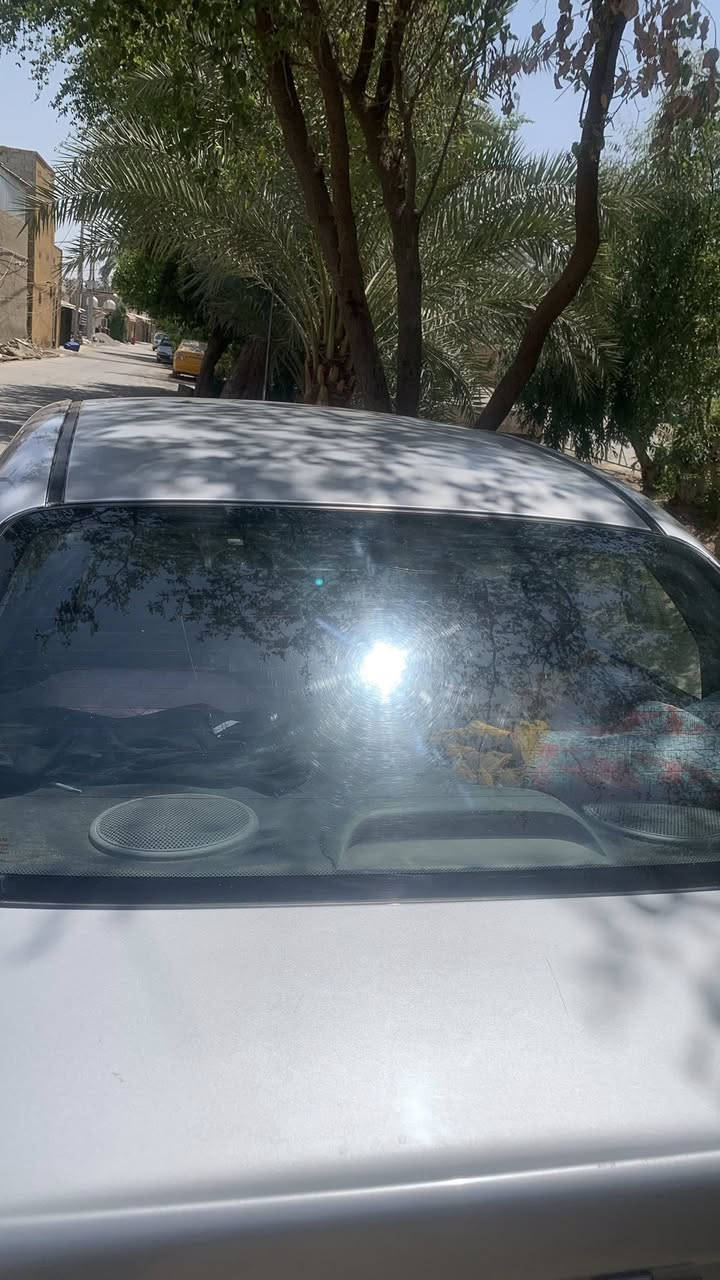 السلام عليكم ورحمه الله وبركاته من رخصه الادمن المحترمافيو 2006 باسمي رقم اديالى  الدولي خصوصي سنويه  لغايه2027 وارد  خليجي ومصبوغه عام للجماليه  حداديه +اطارات جدد  مكينه  كير شرط الفحص كله جديد باتري منظومه بانزين جديده تبريد ثلج🥶 كهربائيات كلها شغاله  جام جوبي اربع بيبان اما نصبت السياره موضحها بالصوره كلش حلوه وبالعافيه علي ياخوذهه  السعر  اتصل ودلل. ما نختلف رقم الهاتف  مكان السياره ديالى هبهب 
                               ***********
                    اتصل وبخدمتك 🫡
