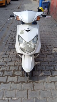 الغزالية بغداد • كابريتر • مكينة ناعمة