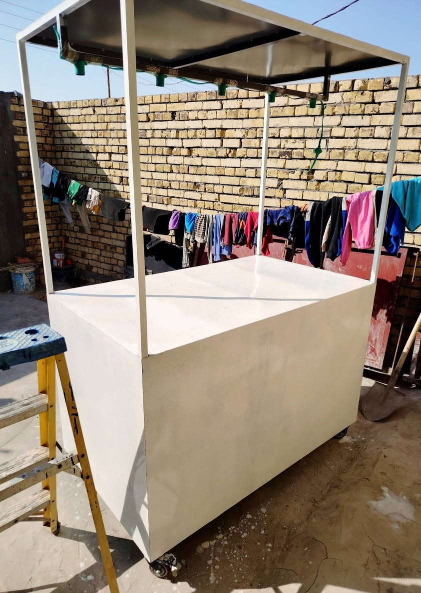 عربانة عصاير جديده تفصال للبيع لشراي يتصل ويدلل ***********
