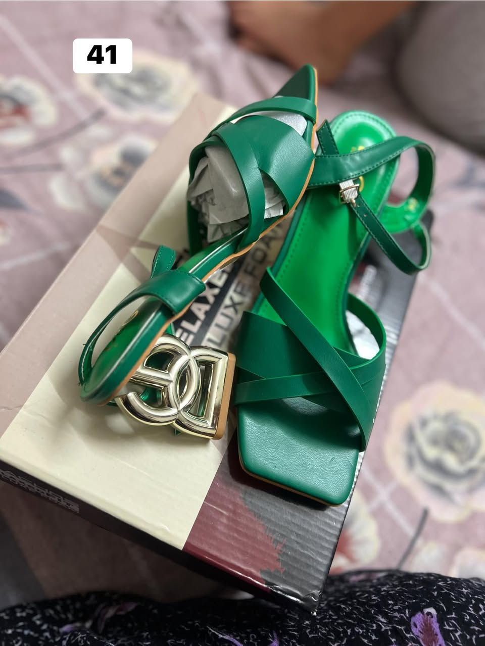 احذيه نسائيه


**إذا كنت صاحب هذا الإعلان وتريد حذفه لأي سبب، رجاءا أرسل رسالة إلى الدعم الفني**