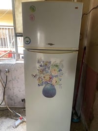 ثلاجه • حي اور • توصيل