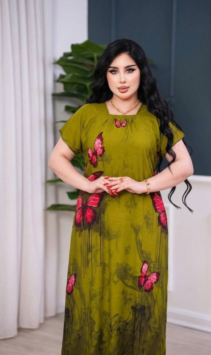 دشداشة نسائي 

قماش مارينا الذهب الاصلي شرط الفحص 

قياسات فري سايز لحد وزن 85

متوفر درزن ومفرد 
#دشداشة_نسائي #ترند #الديوانية_صويرة_طواريج #عنكاوا_اربيل_كردستان_العراق #بغداد_بصرة_موصل_ميسان_ناصريه_ديالى


**إذا كنت صاحب هذا الإعلان وتريد حذفه لأي سبب، رجاءا أرسل رسالة إلى الدعم الفني**