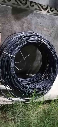 ضفيرة خطين • ٢ في ٣٥/٦٠ • حله مركز