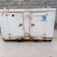 مولد بيركنز • ٣ بستم • ٢٨kVA