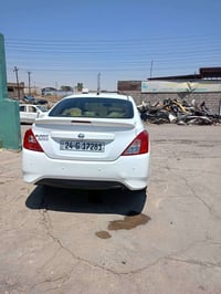نيسان صني • ٢٠٢١ • بدون ضرر