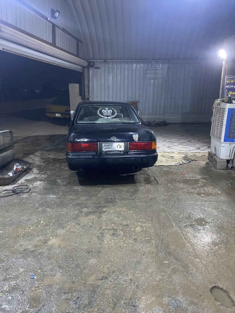 سلام عليكم ارنب طويل مديل 95 كير ومكينه ثنين ونص بل باكيت ترايك وين ماتريد رقم ديالى شرعيه بل دوانيه وابو الوكاله بل ناصريه يمي سعر 33 مكاني ناصريه مركز شراي تصل *********** تبريد شغال كهربئيات كله شغاله لا يت زنون
