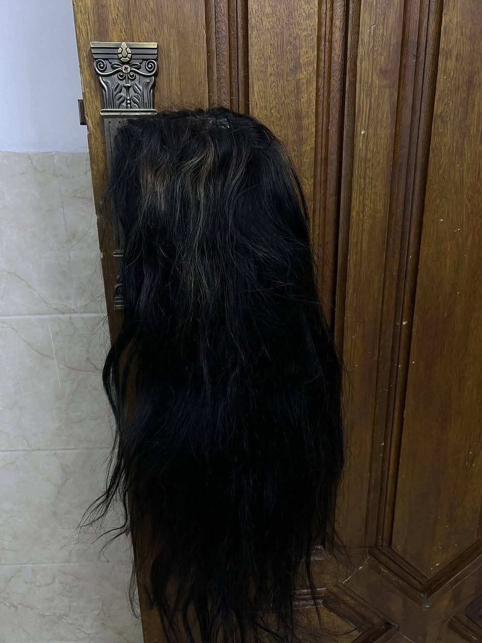 باروكة شعر طبيعي ١٠٠٪؜ للبيع او تبديل بخصل


**إذا كنت صاحب هذا الإعلان وتريد حذفه لأي سبب، رجاءا أرسل رسالة إلى الدعم الفني**
