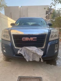جمسي تيران • ٢٠١٣ • أرقام شمالي