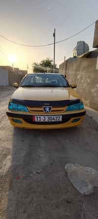 بارص • ٢٠١٠ • رقم بغداد