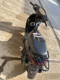 دراجة سكنس • كركوك