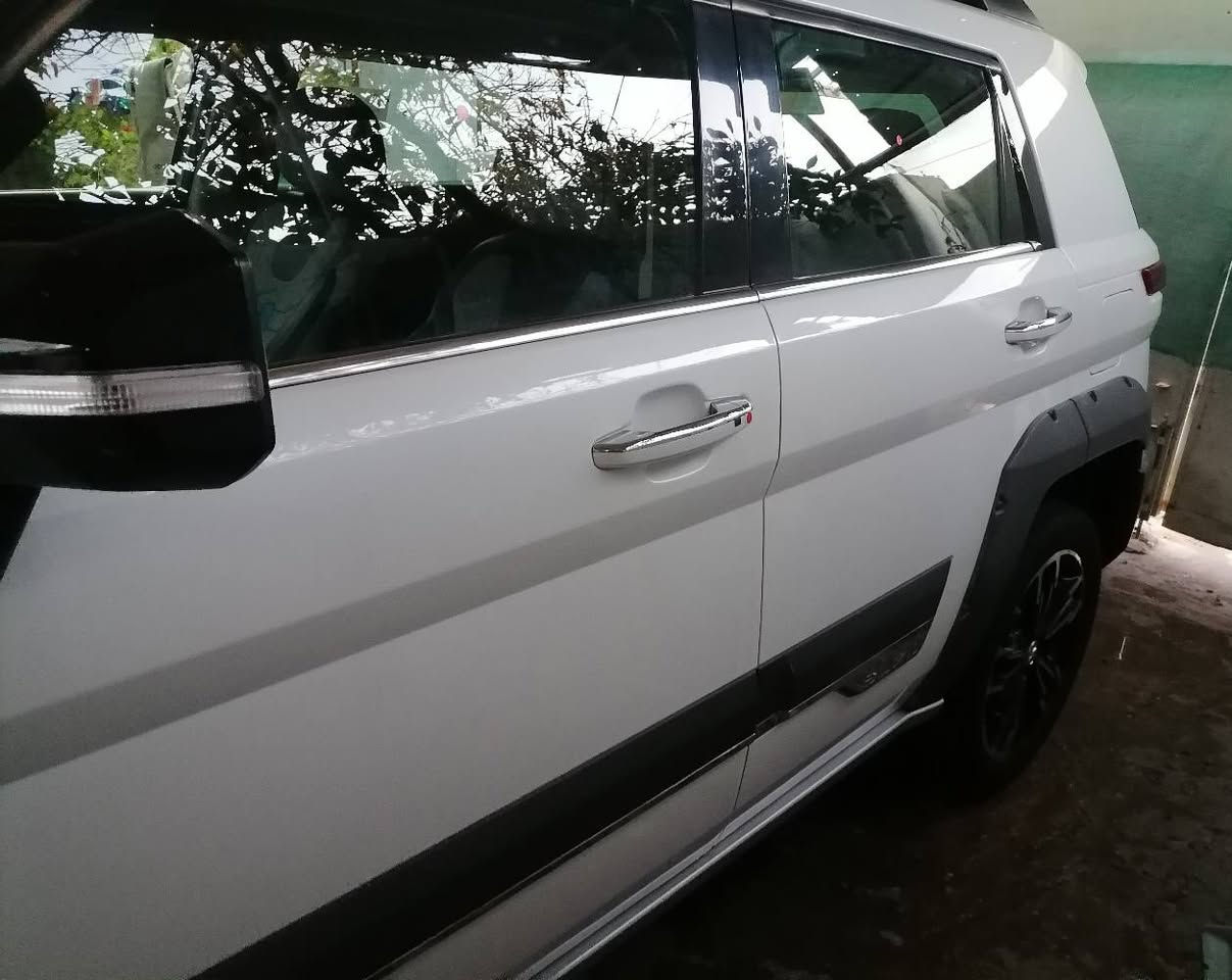 اللهم صلى على محمد وآل محمد 
بايك bj 20 موديل 20 رقم بغداد حرة باسمي كير محرك مسيوبوشي خير من الله  اغراضة كلة مسيوبوشي وموجودة 
مكفولة لا ضربة ولا صبغ فول حساسات امامي خلفي بانوراما شاشة كامرة كشنات جلد كهرباء ومغلفة جلد ومخمل ويل كروم تخم تاير جديد لايتات زنون عالي ناصي مري شفط اشارة بلمري بصمة تشغيل وابواب وجنطة  سبيرها منازل ولا عدتة كشر دواخل مكفولة وجديدة تدفائة وتبريد ثلج مكاني سيارة مال بيت شبابية بناتية  بغداد حي العامل قرب محطة الوقود  عارضة 118وبية مجال حك الجية هذا رقمي متواجد واتساب*********** بغداد, العراق
