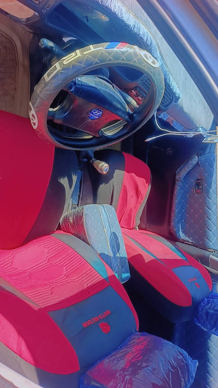 السلام عليكم
نيسان سني 1991
شرط التحويل والغرامات
كير محرك خير من الله 
صدر جديد طبة
كهربائيّات كلها شرط 
باوررر فول
تايرات طخم جديد
دوشمه غرفه نظيفه حيل
***********
السعر 22
