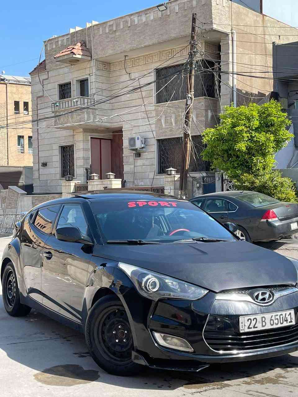 السلام عليكم للبيع  او المراوس 
او مراوس فولستر 2017 فول مواصفات

1600 

حادثة جاملغ وباب وهنا صاير بيه شويه بل جاملغ الثاني 

ماشيةة 79 الاف 

كير مكينةة تبريد حدايةة كله لوكك 

مكان السياره بغداد 

*********** Colombo, Sri Lanka
