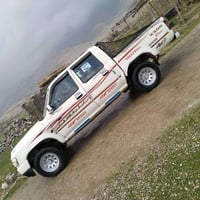 بيكاب دير • مكينة بخاخ • موديل ٢٠٠٦