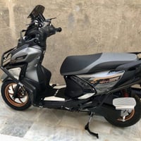 ZR • زيرو • بدون ملحقات