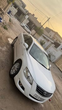 أوريون ٢٠٠٩ • ليمتد • رقم بغداد