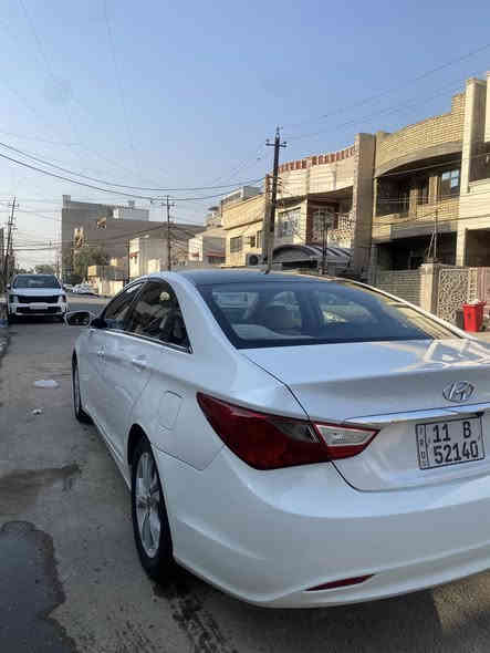 السلام عليكم سوناتا خليجي موديل 2011 بيها صبغ كم قطعة وموضح السونار رقم انكليزي بسمي تخم تاير صدرامامي خلفي تبريد تدفئة صدر امامي خلفي جديد مكينة 2400 دوش كيركفالة عامة مكاني بغداد الجديدة السعر 97 وبيها مجال ***********
