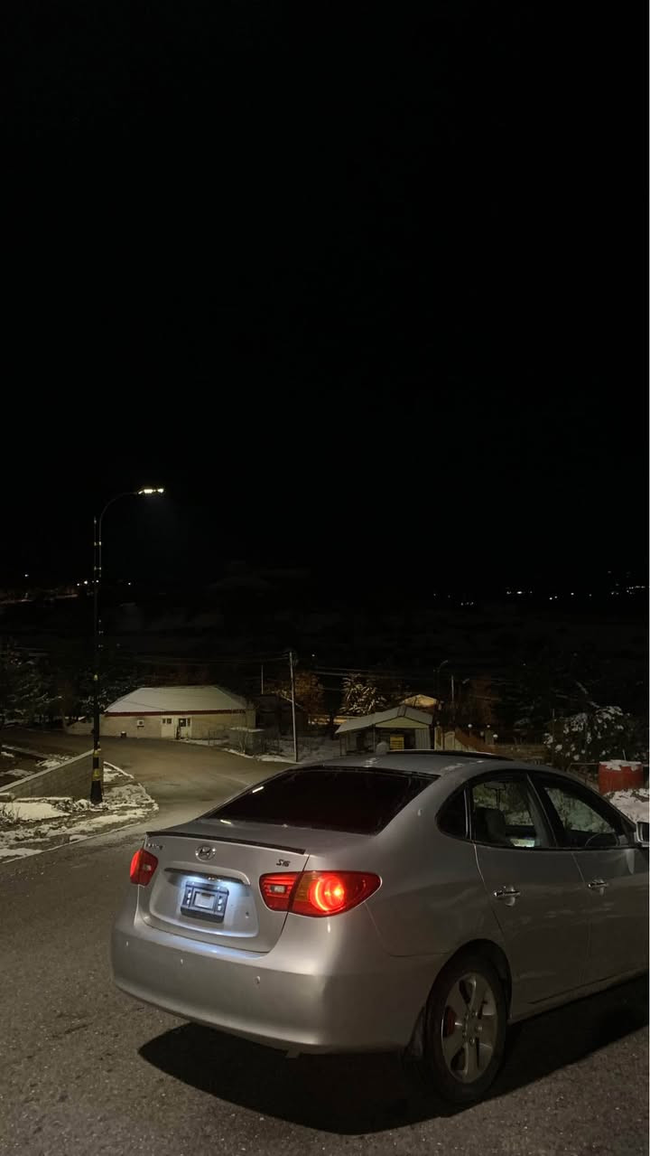 هـوندا ئه فانتي موديلا2011 سياره فول فوله سلايد كوشن جلدو هيته ر شاشه ايبات ته بريد له مس سياره حه ساسه گيج ليزه ري قوديك شه فت  سياره دوبه يه سه رو بنه سعرا وي ژي ٦٠و بيجه كا مه جالي ره قه م تله فون *********** عميدي, دهوك
