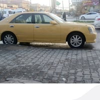 ٢٠٠٠ • رقم بغداد • كفرات جديدة