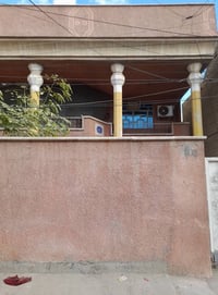 عقار للبيع – منطقة البلديات / الضباط بيت سكني مميز بطابو صرف،  المساحة...