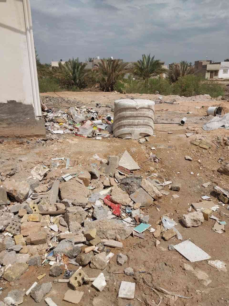 قطعه ارض مساحتة ٥٠ متر سعره ٨وبيه مجال تبعد عن الحولي ٢٠٠ متر للإستفسار اكثر لاتصال على الرقم ***********
