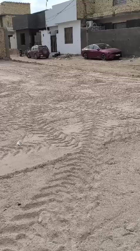 قطعه أرض طابو اسهم بأسمنه المساحه 930متر
المكان شارع السفينة اباب جامعة جعفر الصادق
وترهم انبيع نصف منهه
للاستفسار ***********
