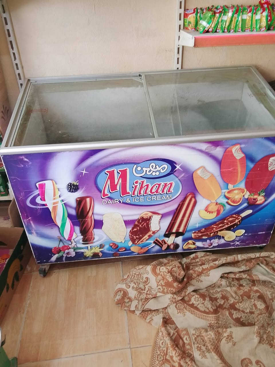 لبيع الشراي يخابر هذه الرقم الهاتف
***********
