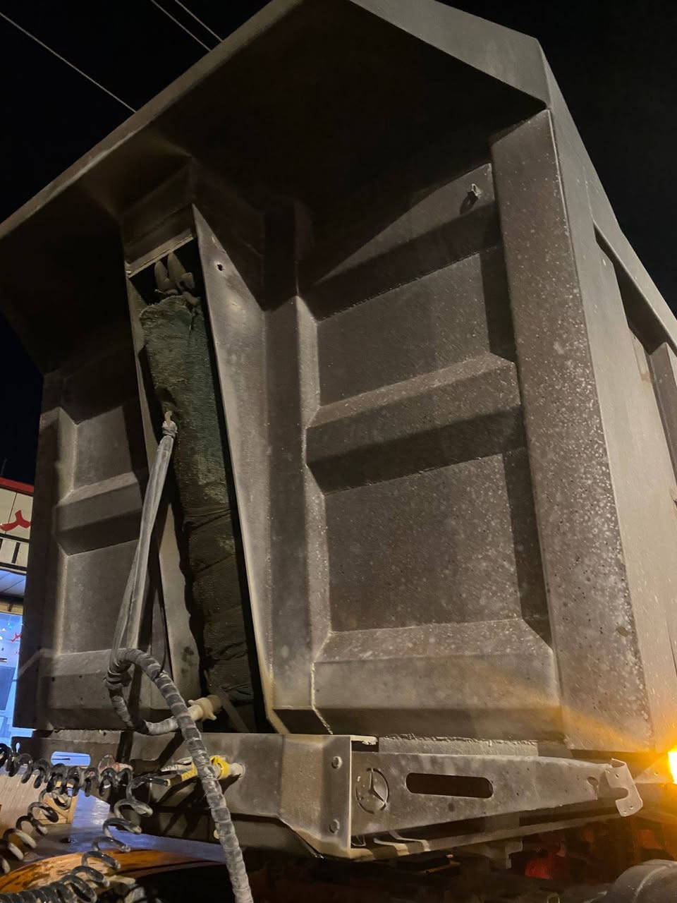 سلام عليكم
عربانه ٤محاور ٢ براد ٢ رفاع 
تخم تاير  
ماموت حداديه الفلوجه  
عربانه شغاله مابيها نقص 
مكان العربانه بابل المسيب 
السعر ١٥٥ 

للاتصال ***********
