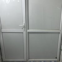 باب قاطع • الكاظمية • ارتفاع ٢م