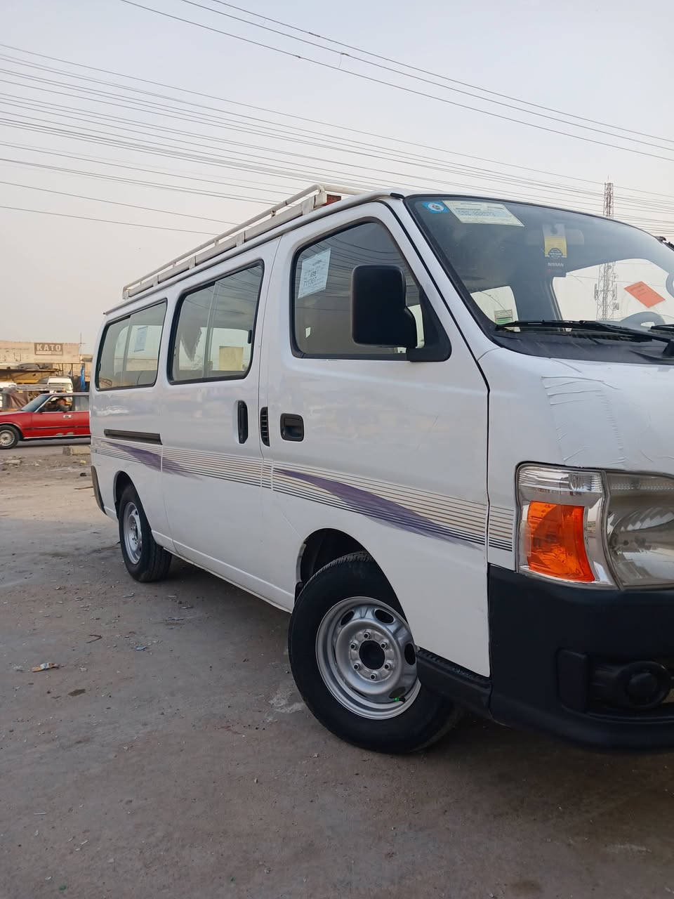 اللهم صل على محمد وآل محمد
نيسان 2012رقم بغداد سنويه جديده 2030 مصفره غرامات تحويل ثاني يوم ميكانيك مكفول بيهه صبغ مكانات ماشر عليهن مكاني بغداد حي النصر 
السعر 137 وبيه مجال حي الجيه 
***********
