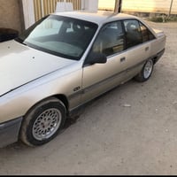 اوميگه ٨٩ • رقم الماني • محرك مبدل