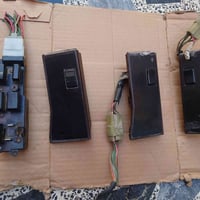 كنترول ودكم خلفيه سوبر 85 شغالات سعر 75 مكان بغداد 07715057083