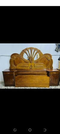 بغداد مدينة صدر • غرفة أم الخمسة • شغل ثقيل