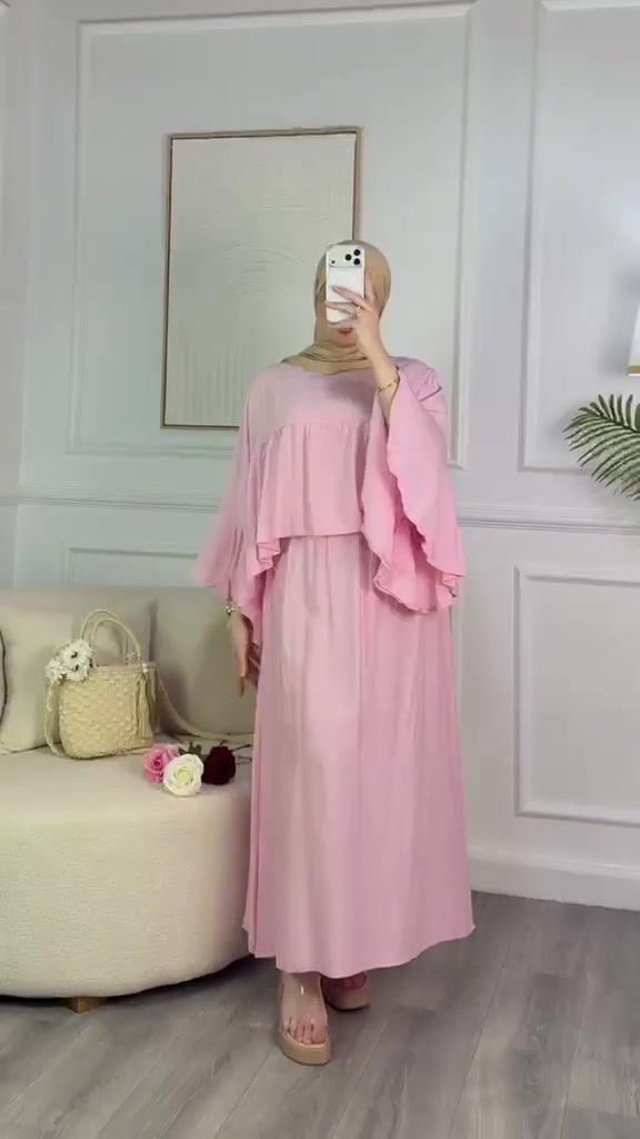 لمودال غير جديد في محلكم الفردوس مرحبا بالجميع #المسابقة #متواصلة #حظ #موفق #للجميع #😍😍


**إذا كنت صاحب هذا الإعلان وتريد حذفه لأي سبب، رجاءا أرسل رسالة إلى الدعم الفني**