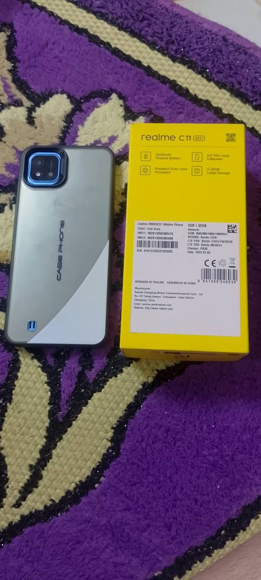 ريملي C11 رام 3 ذكره 32

استعمال شهر سعر 80 الف


**إذا كنت صاحب هذا الإعلان وتريد حذفه لأي سبب، رجاءا أرسل رسالة إلى الدعم الفني**