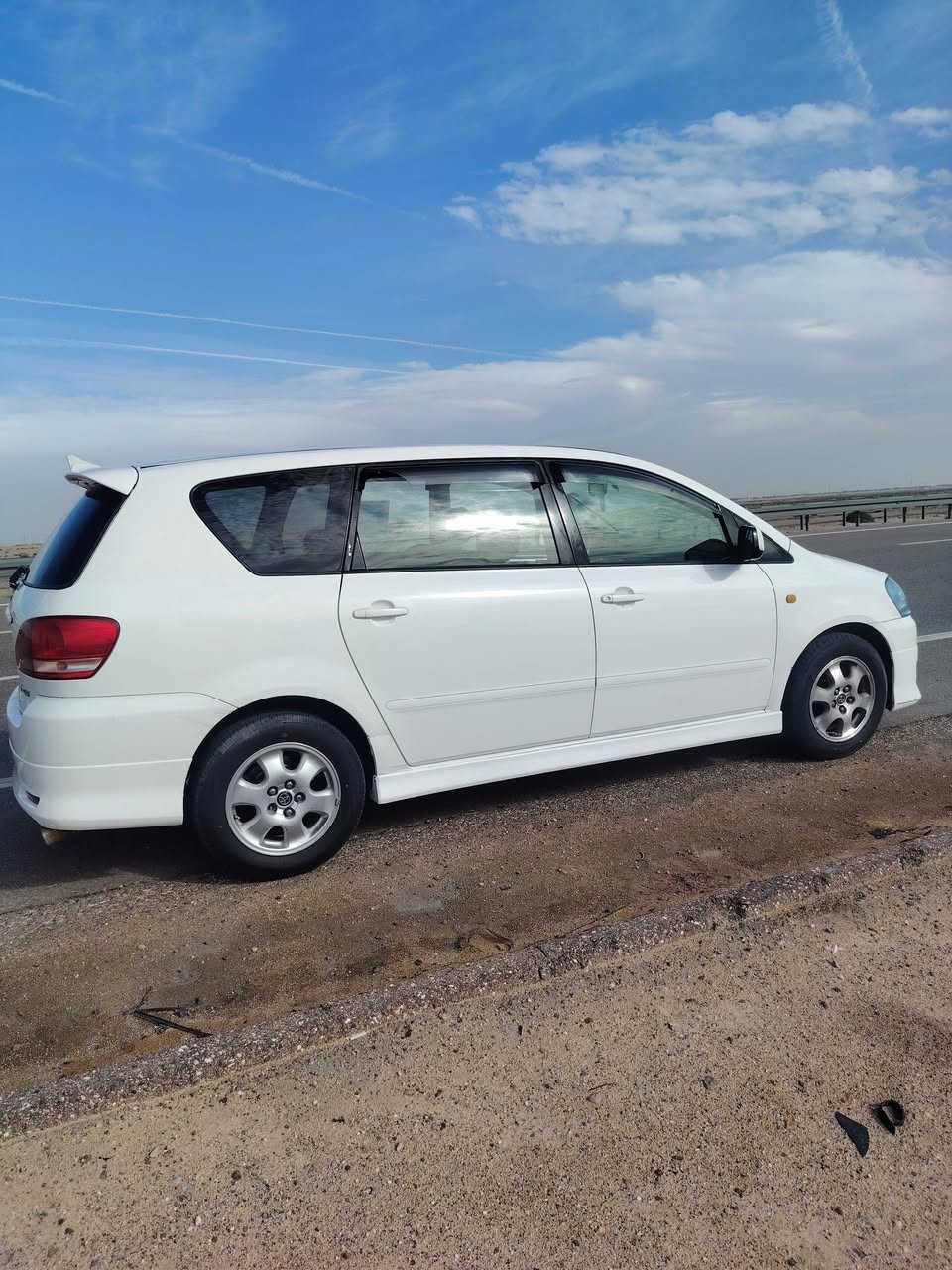 السلام عليكم لبيع ابصم سياره موديل 2002   شرط التحويل سنويه ل 30  جاهزه وخير من الله حداده تبريد تايرات سعر ب 118 لاستفسار *********** ابو علي
علمن انا مكلف بل نشر
