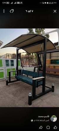 ديكور • حديقة
