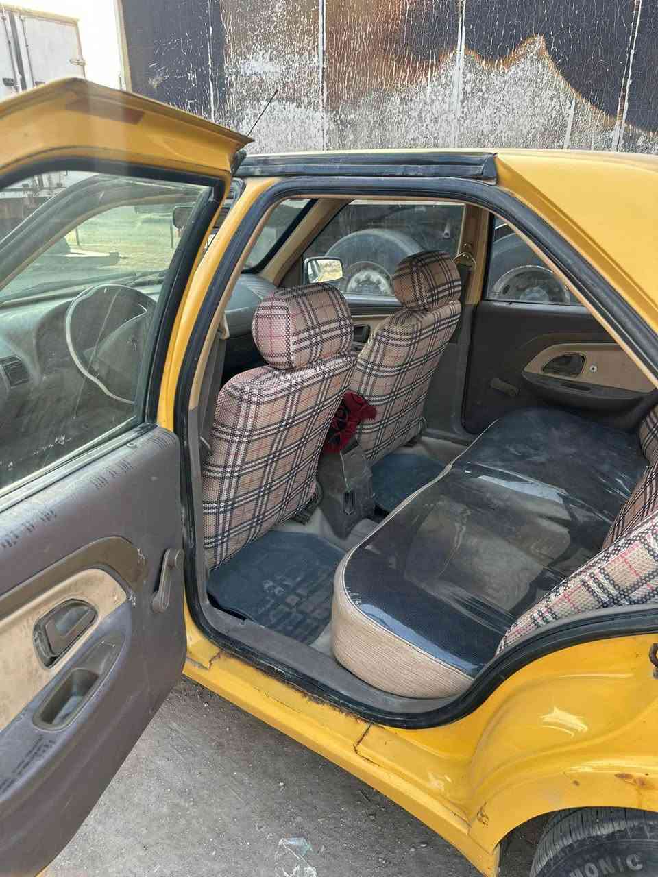 بيجو أكد 2016
37ورقه
رقم دولي بصره سنويه جديده
محرك بي تنقيص
حداده الاماميه جديده
العنوان أبي الخصيب
*********** Singapore
