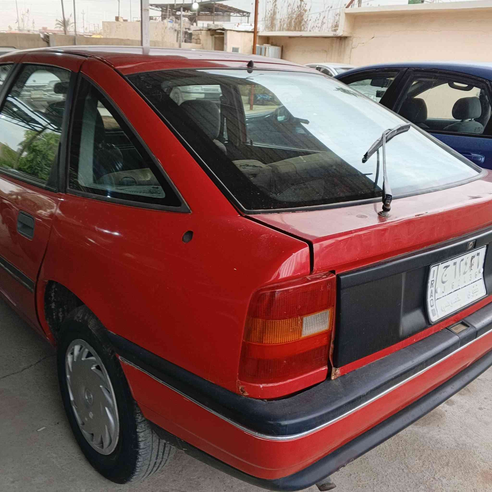 أوبل فكترا للبيع موديل91 حجم 20 محرك وكير شرط بيها كم قطعه صبغ بدون حادث ابيع عام شرط جماليه سنويه عظم الى 2029
مكان السياره برطله
السعر 33 وبيها مجال
تلفون+واتساب ***********
